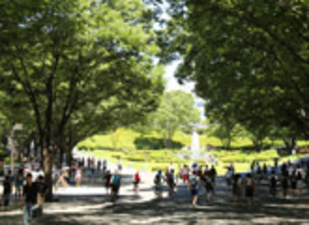 東海大学の特長２