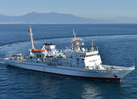 東海大学の特長３