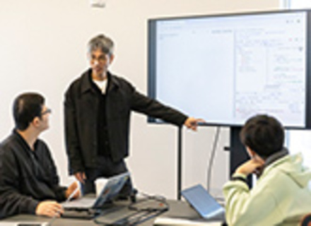 麗澤大学の特長２