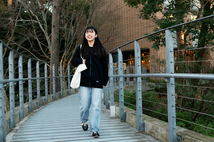 キャンパスライフPhoto