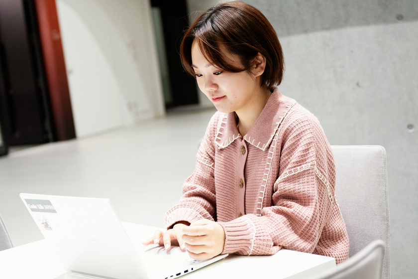 キャンパスライフPhoto