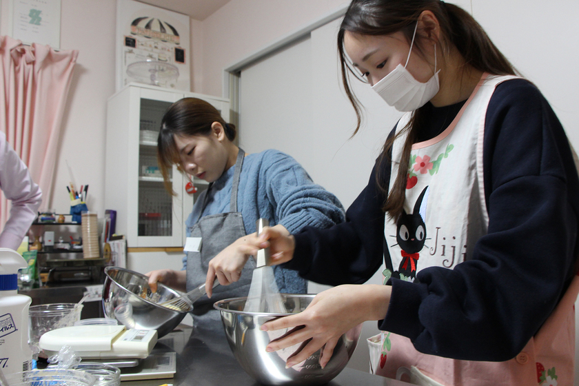 キャンパスライフPhoto