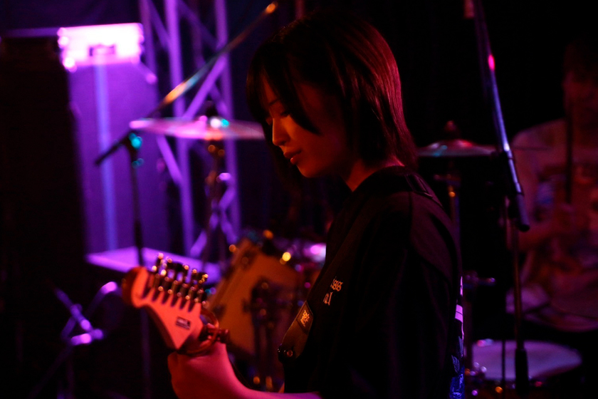 キャンパスライフPhoto