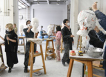 武蔵野美術大学の特長１