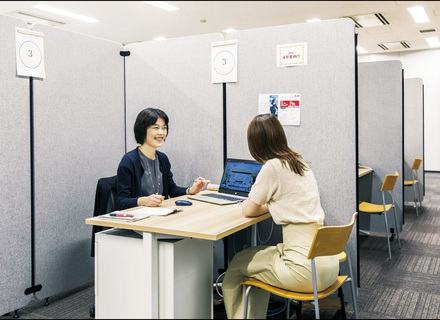 武蔵野美術大学の特長２