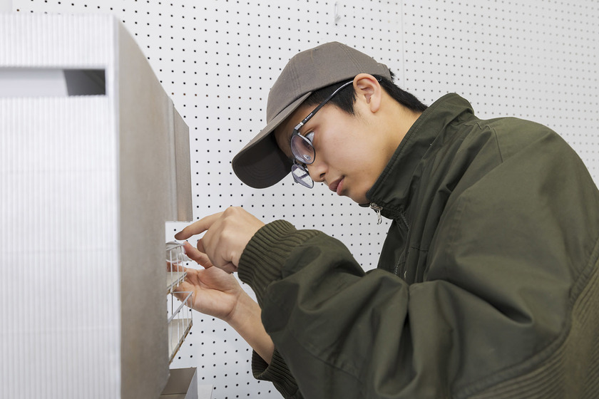 キャンパスライフPhoto