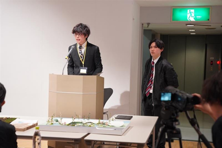 キャンパスライフPhoto