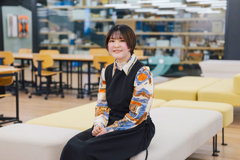 キャンパスライフPhoto