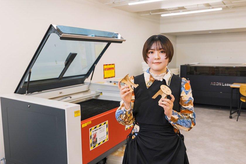 キャンパスライフPhoto