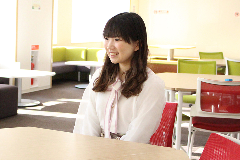 キャンパスライフPhoto