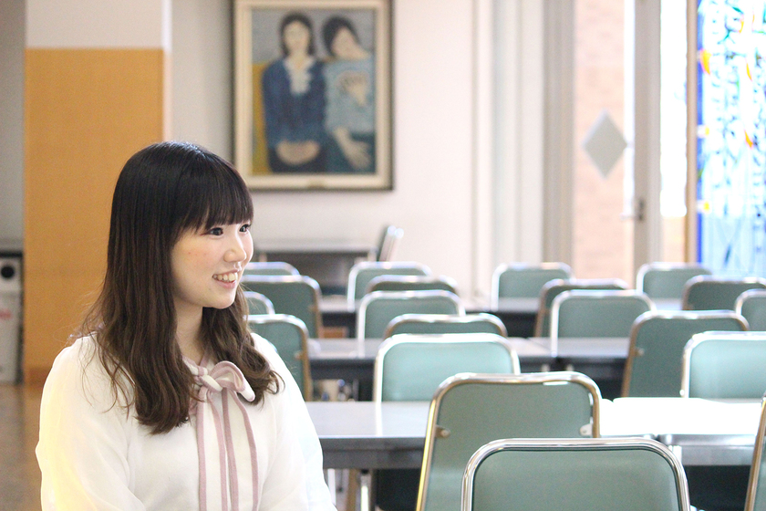 キャンパスライフPhoto