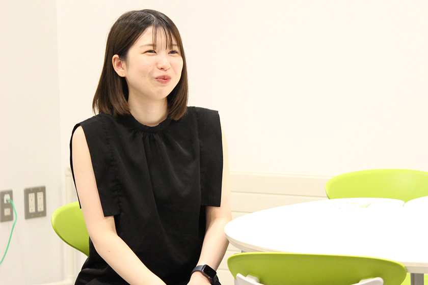 キャンパスライフPhoto