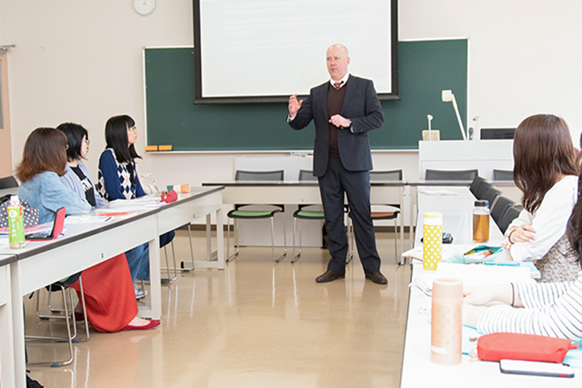 キャンパスライフPhoto