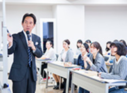 藤女子大学の特長３