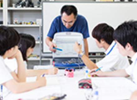 埼玉医科大学の特長１