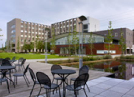 埼玉医科大学の特長２