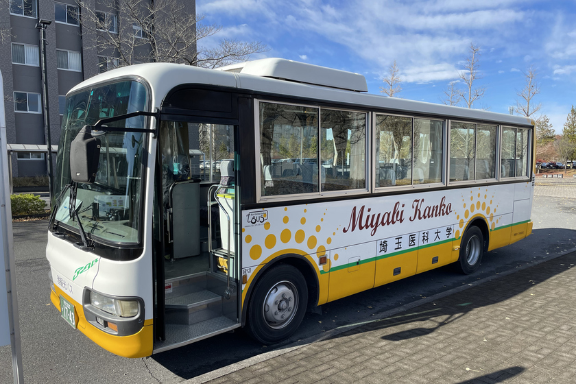 キャンパスライフPhoto