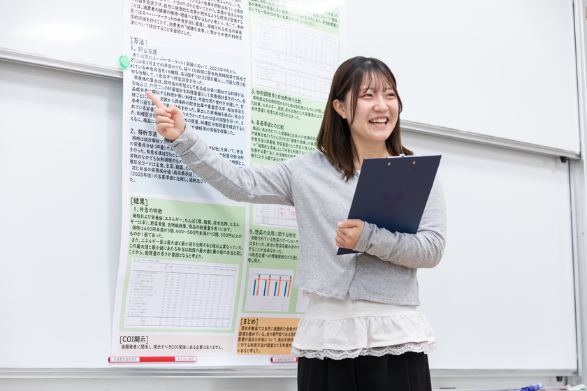 キャンパスライフPhoto