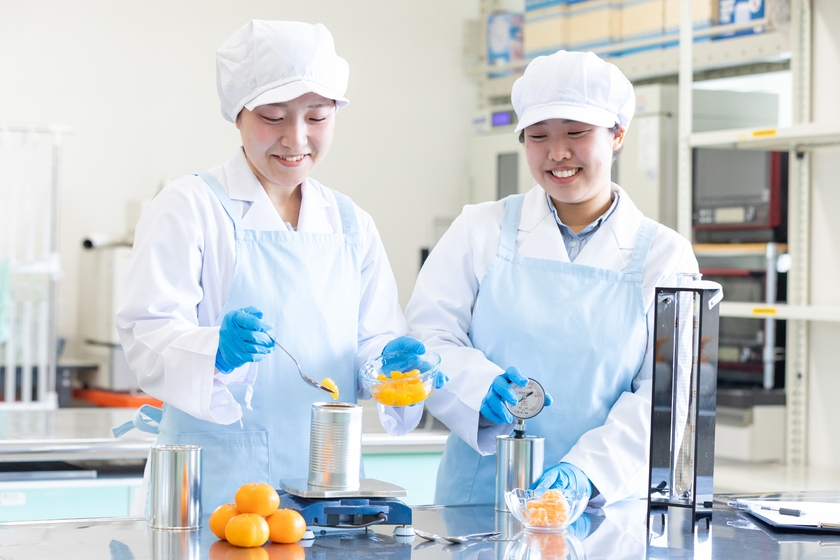 キャンパスライフPhoto