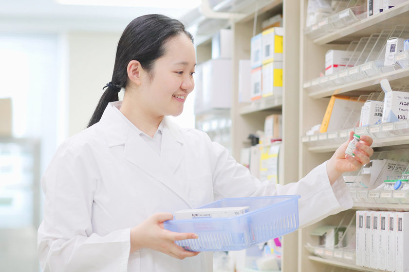 キャンパスライフPhoto