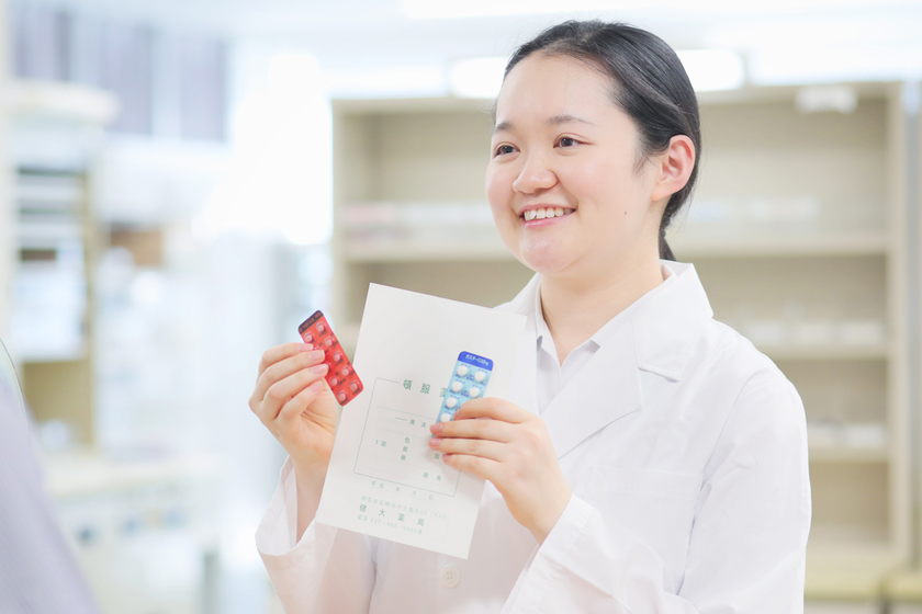 キャンパスライフPhoto