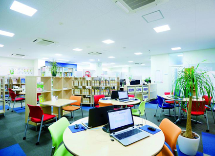 学校の特長3