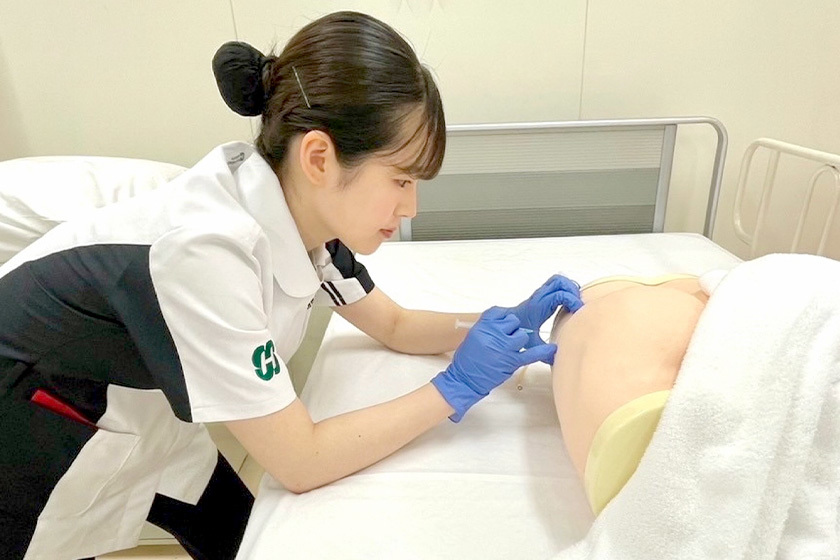 キャンパスライフPhoto