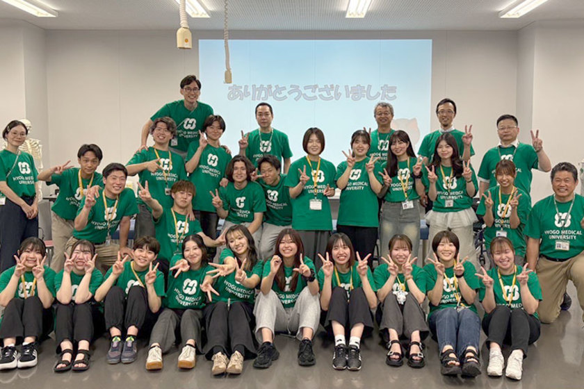 キャンパスライフPhoto