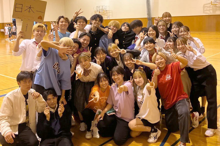 キャンパスライフPhoto