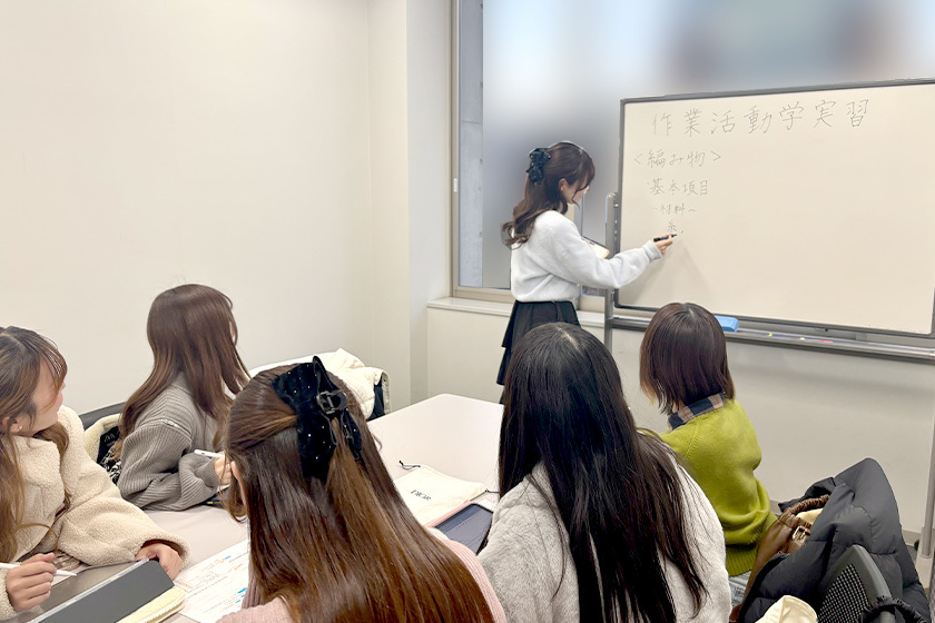 キャンパスライフPhoto