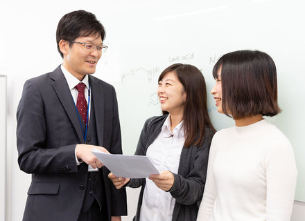 神戸薬科大学の特長１
