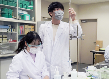 学校の特長1