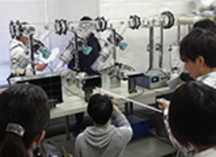 学校の特長2
