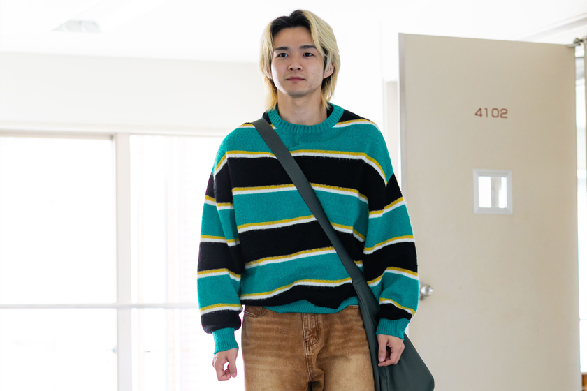 キャンパスライフPhoto