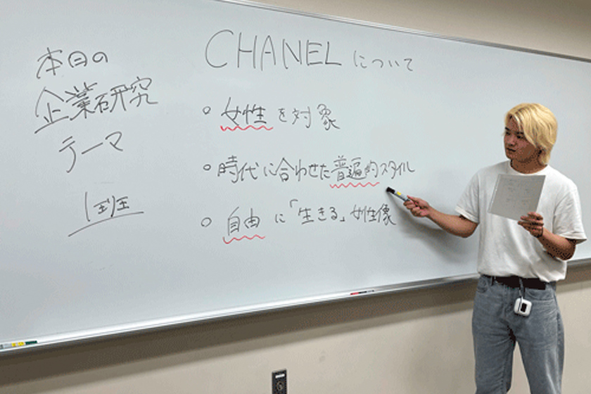 キャンパスライフPhoto