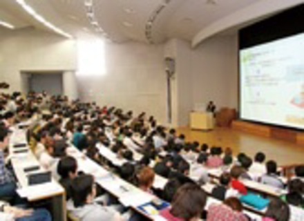 石巻専修大学の特長３