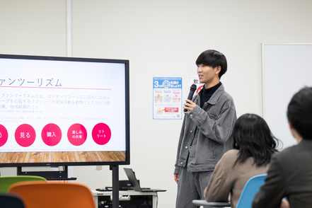 石巻専修大学 理論と実践で地域の未来を創る、課題解決型ビジネスパーソンを育成