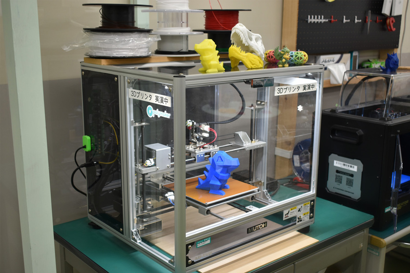 キャンパスライフPhoto