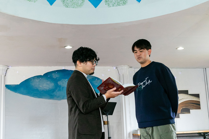 キャンパスライフPhoto