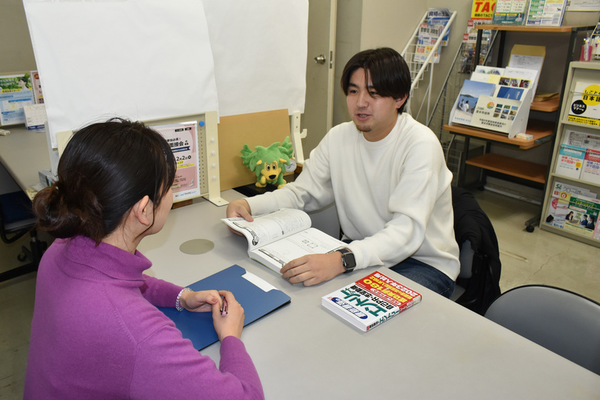 キャンパスライフPhoto