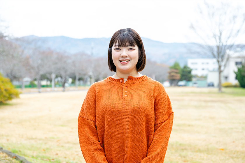 石巻専修大学の学生