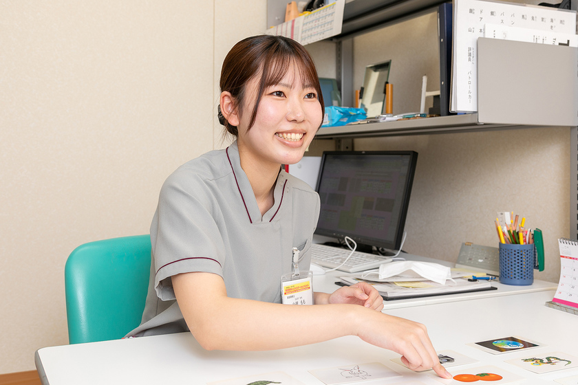 弘前医療福祉大学の卒業生