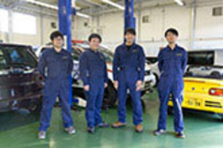 八戸工業大学 モノづくりの現場で求められるスキルを確実に身に付けるため、最新設備を使った実験・実習に力を入れています