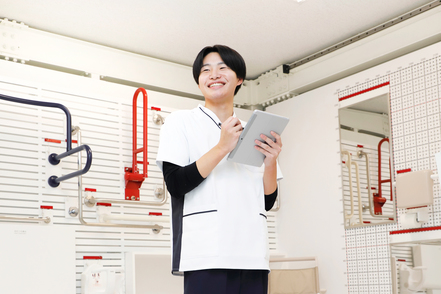 北海道医療大学 医療・福祉の知識を学びながら、AI活用に関する資格取得を支援