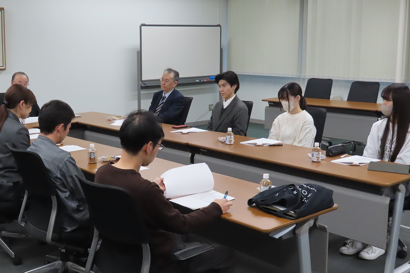 キャンパスライフPhoto