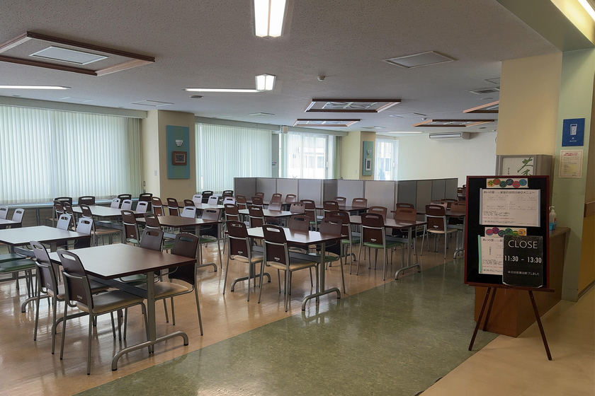 キャンパスライフPhoto