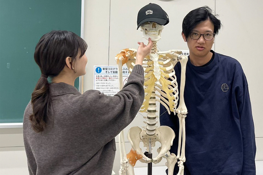 キャンパスライフPhoto