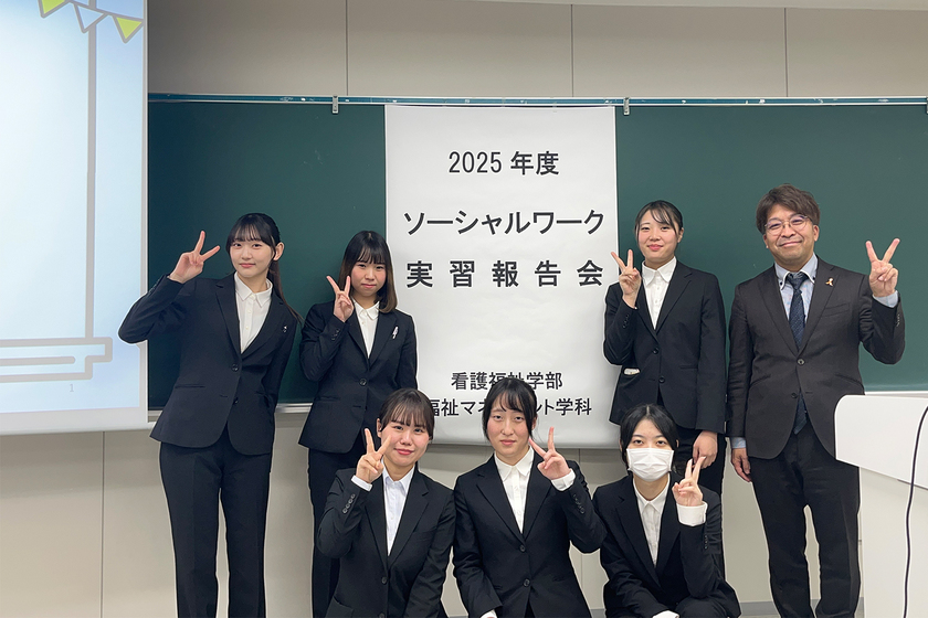 キャンパスライフPhoto