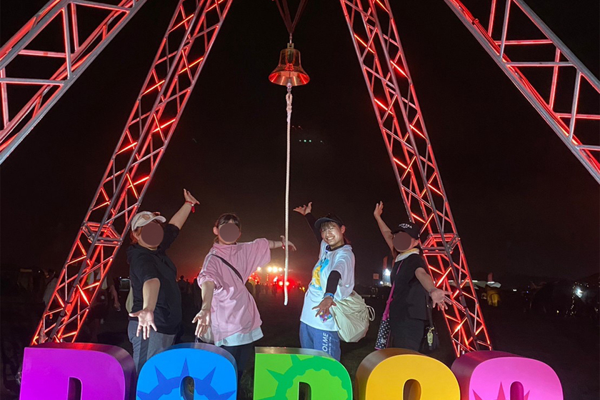 キャンパスライフPhoto