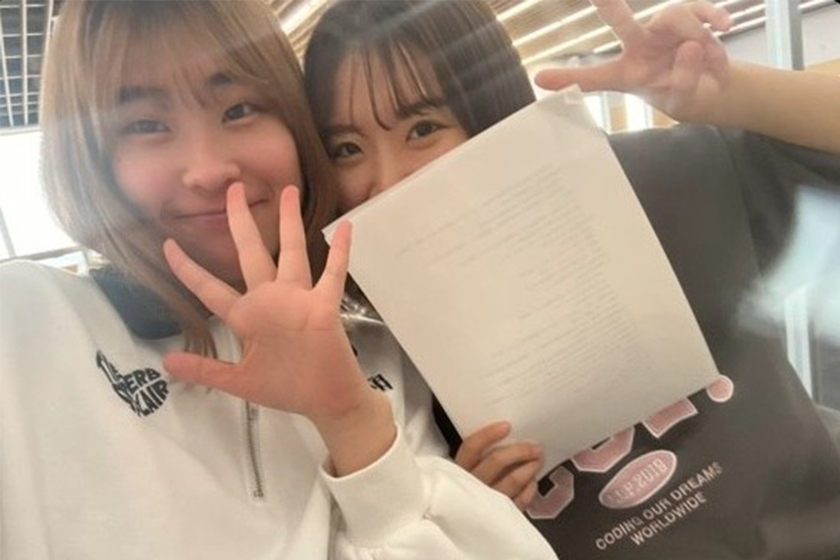 キャンパスライフPhoto